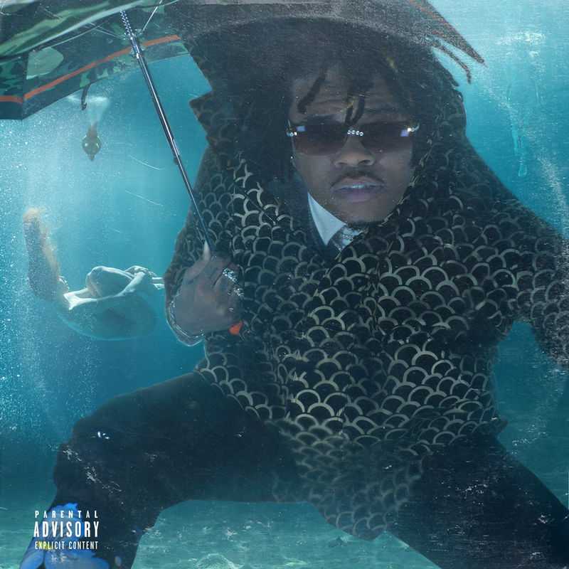 Gunna - Drip Or Drown 2